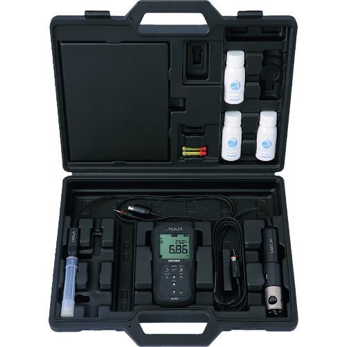堀場　フィールド型ポータブル水質計　ＰＨ電極セット　Ｄ−２１０Ｐ−Ｓ D-210P-S