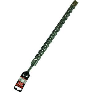 バーコ コンクリートドリル＿SDSプラス 4 CUTTERS 4651-28-450