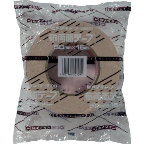 セメダイン　ＤＦ３５００　３０ｍｍ×１５ｍ　（布両面テープ）　ＴＰ−２７０ TP-270