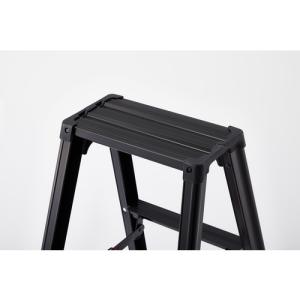 ハセガワ アルミ合金製専用脚立 脚軽 RZB型...の詳細画像3
