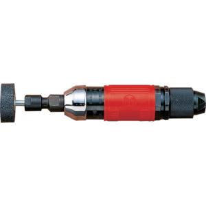 不二 エアベビーグラインダー（後方排気型） チャック内径6mm FG