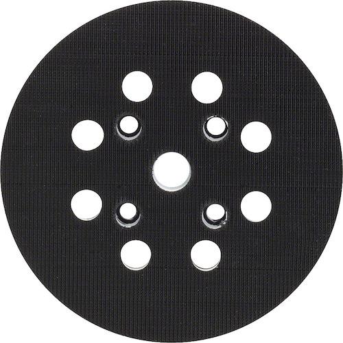ボッシュ　ラバーパッドミディアム 2609004175