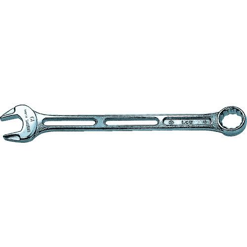 ＡＳＨ　ライツールコンビネーションスパナ１９ｍｍ LEW0019