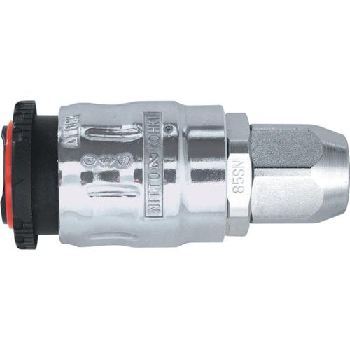 日東　フルブローカプラＦＢＨ８０ＳＮ（２２６９１） FBH-80SN AL NBR