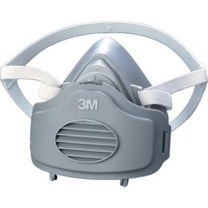 シゲマツ 取替え式防じんマスク DR80SN3（M）（11561