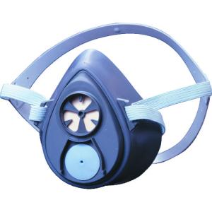 ３Ｍ　防毒マスク面体　Ｍ／Ｌサイズ 3200 OHSP｜工具の楽市