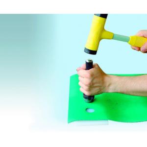 HHH パッキンポンチセット17本組 3H-P17の詳細画像1