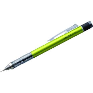 Ｔｏｍｂｏｗ　シャープペンシル　モノグラフ　ライム０．５ DPA-132E