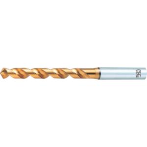 ＯＳＧ　ＥＸゴールドドリル　ステンレス・軟鋼用レギュラ形　刃径３．５ｍｍ　６２５３５ EX-SUS-GDR-3.5