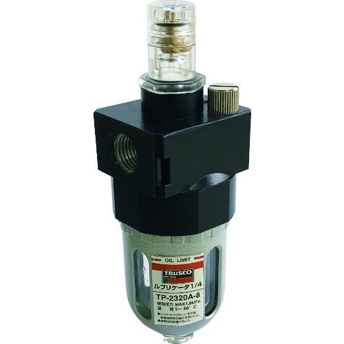 TRUSCO(トラスコ)　ルブリケータ　Ｒｃ１／４ TP2320A8