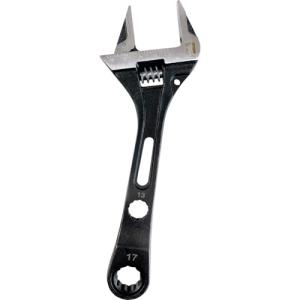 BAHCO ステンレス製モンキーレンチ 250mm SS001-250 : 工具