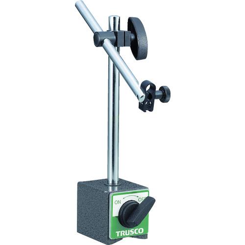TRUSCO(トラスコ)　マグネットベース TMB-80