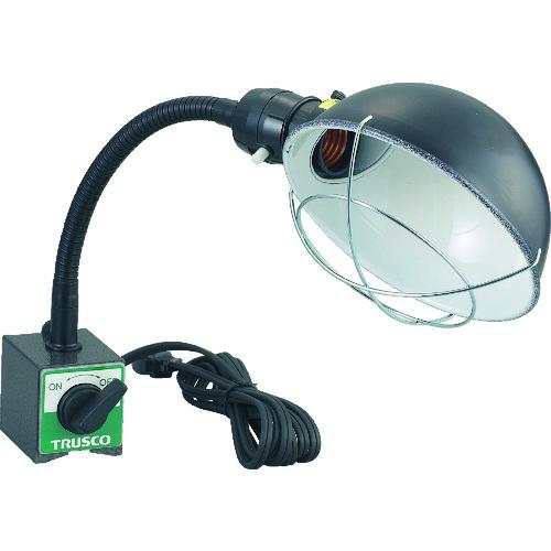 TRUSCO(トラスコ)　マグネット付電気スタンド TMD-80