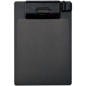 zakata クリップボード ミニサイズ 15 x 10cm 2枚セット ポケット