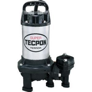 新明和工業 浄化槽専用放流ポンプ CRB321ES 100V 0.15kw 32mm 水中