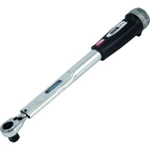 TONE（トネ） TONE T3MN50CH-QL プレセット形トルクレンチ(ダイレクト