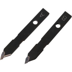 (未使用･未開封品)大西工業 兼用ビット（NO．２） 50mm 大西工業 兼用ビット(NO.2) サイズ 50mm 全長250mm 有効長180mm 002