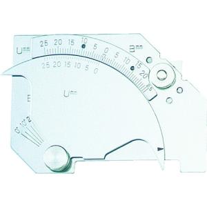 シンワ シックネスゲージ C 150mm 9枚組 73781 : 工具の楽市