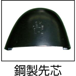TRUSCO(トラスコ) プロセフティブーツ ...の詳細画像3
