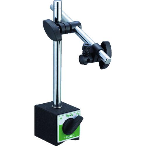 TRUSCO(トラスコ)　マグネットベース　太支柱タイプ TMP-80