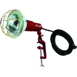 TRUSCO(トラスコ)　リフレター投光器　防雨プラグ付コード３０ｃｍ　５００Ｗ RT-500｜工具の楽市