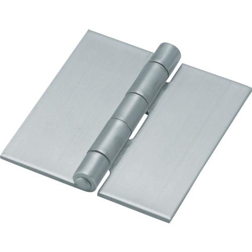 TRUSCO(トラスコ)　ステンレス製特厚溶接蝶番　全長１５０ｍｍ　（１個入） ST-1000W-1...