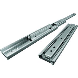 アキュライド　ダブルスライドレール４５０ｍｍ C3271-45