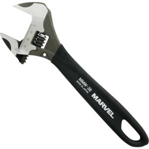 TOP（トップ） トップ工業 改良型 モンキレンチHX 375mm モンキー