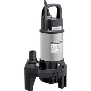 【未使用品】ツルミ　OMA4　水中ポンプ【ハンズクラフト熊本けやき通り店】【引き取り限定】 ツルミポンプ 水中ポンプ 100V 小型 自動型 排水ポンプ OMA4 0.15kw