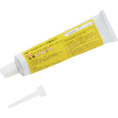 ３Ｍ　防食・防湿・絶縁用ゲルコーティング材料　８０ｇ GC-T80