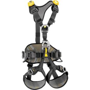 ＰＥＴＺＬ　アバオボッド　ファスト　サイズ１（欧州バージョン） C071BA01｜kougurakuichi