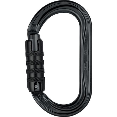 ＰＥＴＺＬ　オーケートライアクトロック　ブラック M33A TLN