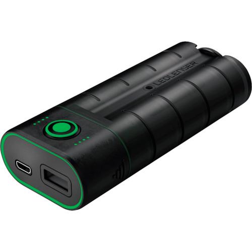 ＬＥＤＬＥＮＳＥＲ　Ｐｏｗｅｒｂａｎｋ　Ｆｌｅｘ７ 502125