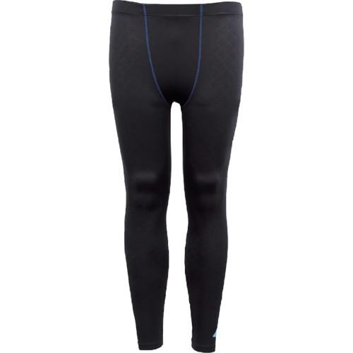 リベルタ　【２０２５年　今季完売】　氷撃　フリーズテックパフォーマンス　フルレングスタイツ　ブラック...