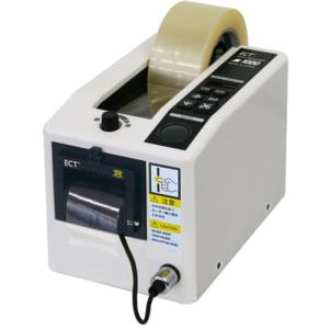 ニチバン オートテーパー TCE-100 テープカッター : 文具・事務用品の