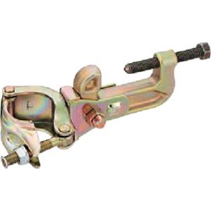タカミヤ TOP キャッチクランプ クイック37 自在 CK-F37Q-V 20個