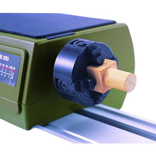 ＰＲＯＸＸＯＮ　四爪インディペンデントチャック 27024