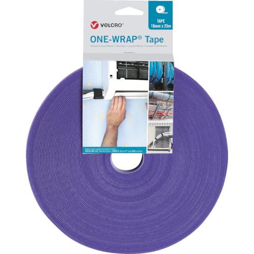 【値下げ】Ｖｅｌｃｒｏ　ヴェルクロ［［Ｒ上］］　ＯＮＥ−ＷＲＡＰ［［Ｒ上］］　テープ　幅２５ｍｍ×長...