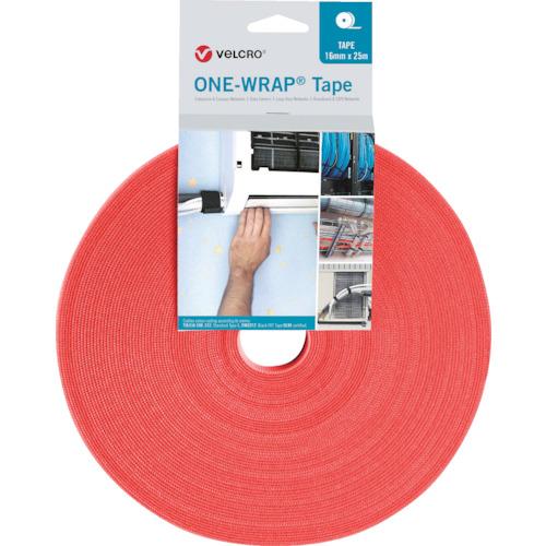 【値下げ】Ｖｅｌｃｒｏ　ヴェルクロ［［Ｒ上］］　ＯＮＥ−ＷＲＡＰ［［Ｒ上］］　テープ　幅２５ｍｍ×長...