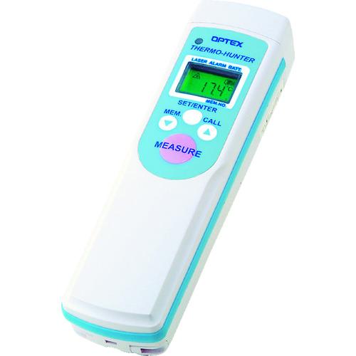 ＯＰＴＥＸ　ポータブル型非接触温度計 PT-5LD