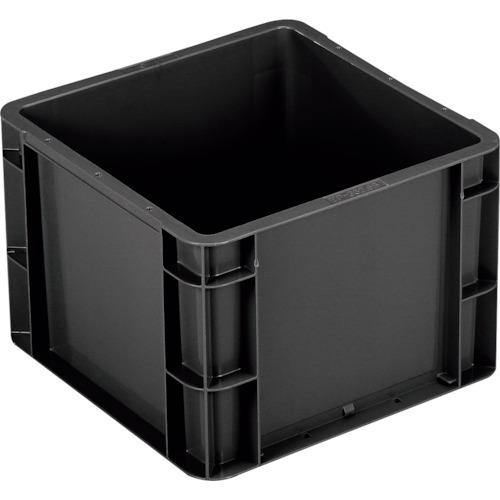 ＲＩＳＵ　導電性コンテナ　５５３１９１　ＴＰ型コンテナＴＰ−３３２．５Ｂ TPE332.5B