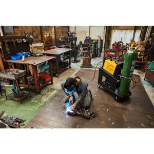 SUZUKID 半自動溶接機 アイミーゴ200...の詳細画像2