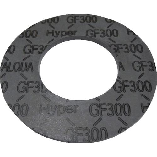 ＶＡＬＱＵＡ　ブラックハイパーガスケット　呼び径６５Ａ GF300G-J5S065