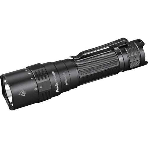 ＦＥＮＩＸ　ＬＥＤライト PD40RV2≪お取扱終了予定商品≫