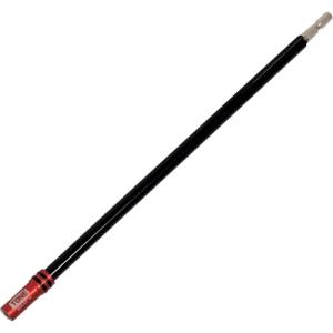 ＴＯＮＥ　電動ドリル用ビットホルダー　差込角６．３５ｍｍ　全長３００ｍｍ 2BHA-300｜kougurakuichi