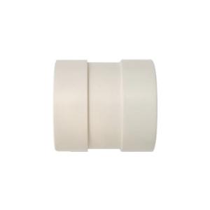 ＮＡＫＡＴＯＭＩ　ダクト用ストレート継手 NCS-120J2≪ものづくり≫