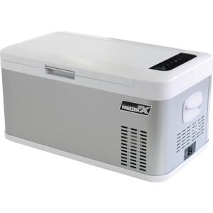 澤藤電機 エンゲル ポータブル冷蔵庫（40Lデジタル・2層式モデル