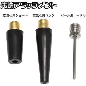 アストロプロダクツ 12V ミニエアポンプ 2...の詳細画像2