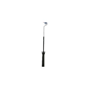 ＫＯＷＡ　ミニマムローラーハンドル業務用ロング　２・３インチ兼用 10466｜工具の楽市