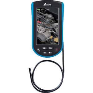 シンワ　モニタリングスコープ　Ｄ　Φ５．２ポータブル　４．３インチ液晶 74177